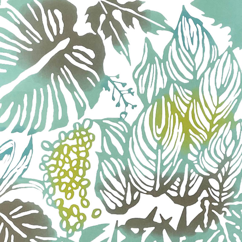 ゆかた】ボタニカル(仕立て上がり) – 梨園染オンラインストア