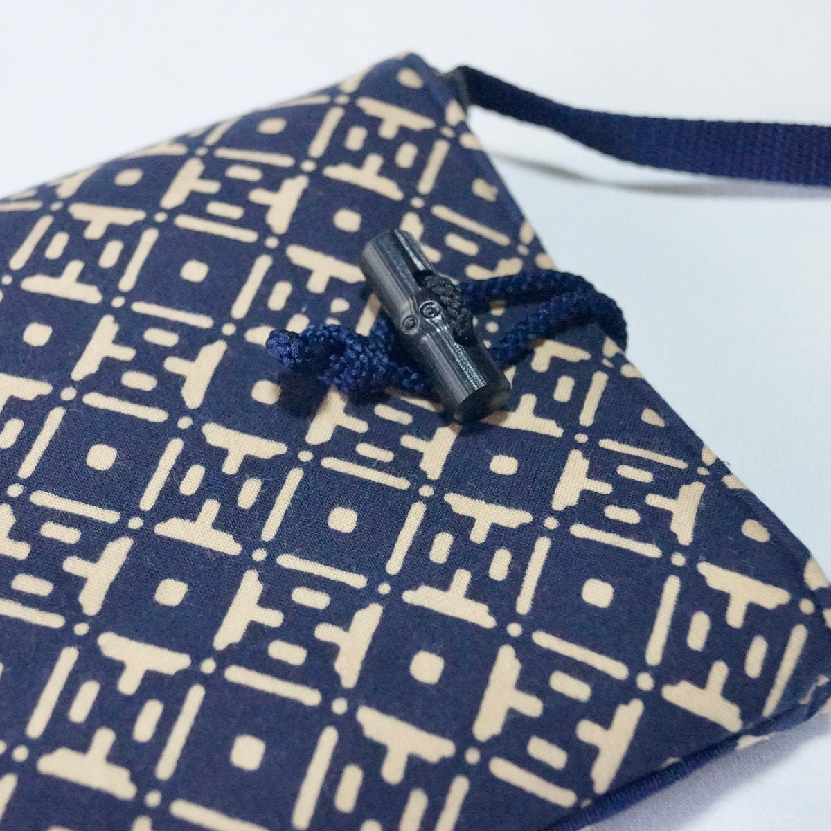 道中袋 釘抜 – 梨園染オンラインストア