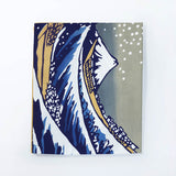 葛飾北斎 冨嶽三十六景 神奈川沖浪裏