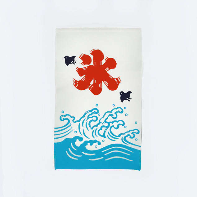 招布 氷 – 梨園染オンラインストア