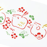 三匹のひつじ