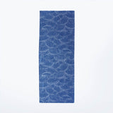 匠の技手ぬぐい 点描渦巻