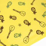 パイナップルウクレレ (黄)