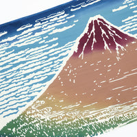 彩り浮世 凱風快晴