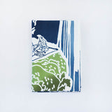 彩り浮世 木曽路の奥阿弥陀ヶ滝