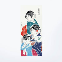 彩り浮世 寛政三美人