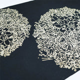 ハナワクセイ(黒)