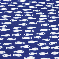 小魚