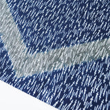 匠の技手ぬぐい 長板本染 山道