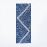 匠の技手ぬぐい 長板本染 山道