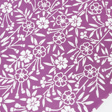 匠の技手ぬぐい 夾竹桃