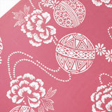 匠の技手ぬぐい 花手まり