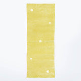 匠の技手ぬぐい 大小霰に撫子