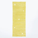 匠の技手ぬぐい 大小霰に撫子